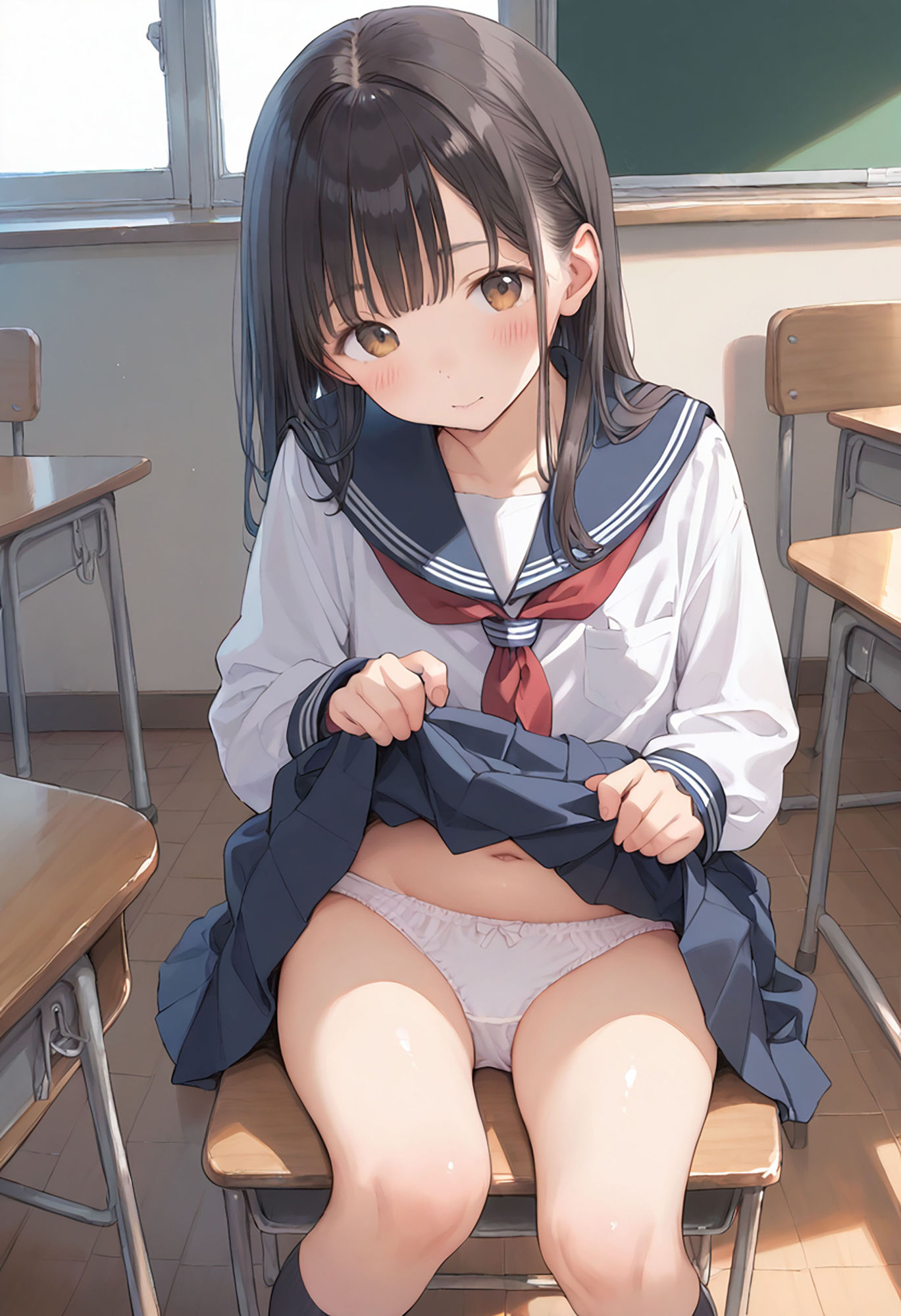 妹コレクション〜バニー・メイド・制服〜 画像8
