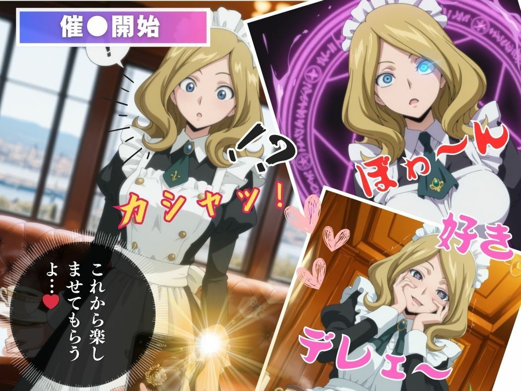 サンプル画像6:学園のアイドル、おじさんに堕ちる(こねこのねこのて) [d_578477]