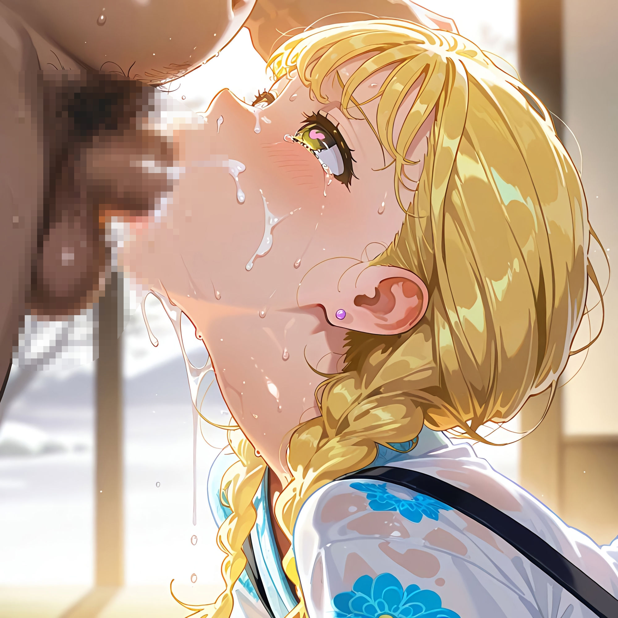 【超高画質】藤田ことねの華麗なイラスト集【学マス】 画像8