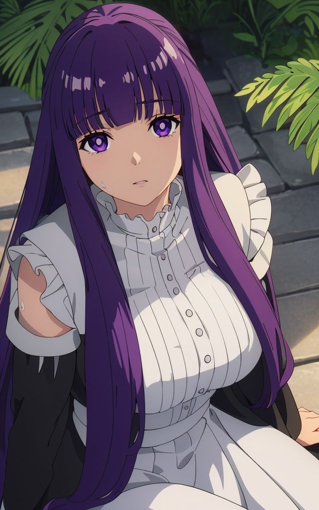 魅惑のフ○ルン1