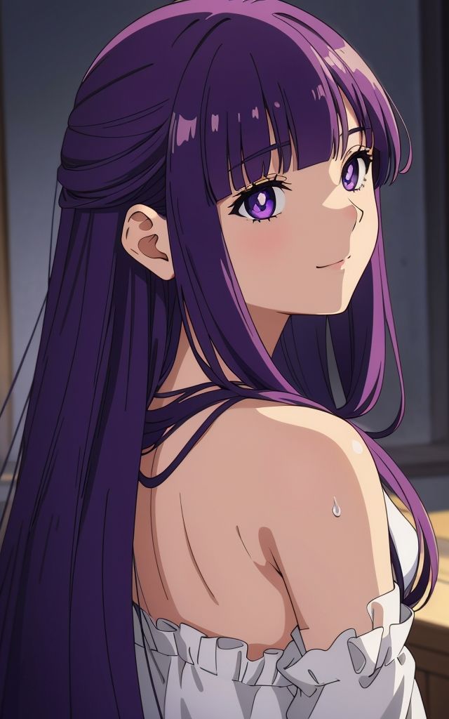 魅惑のフ○ルン4