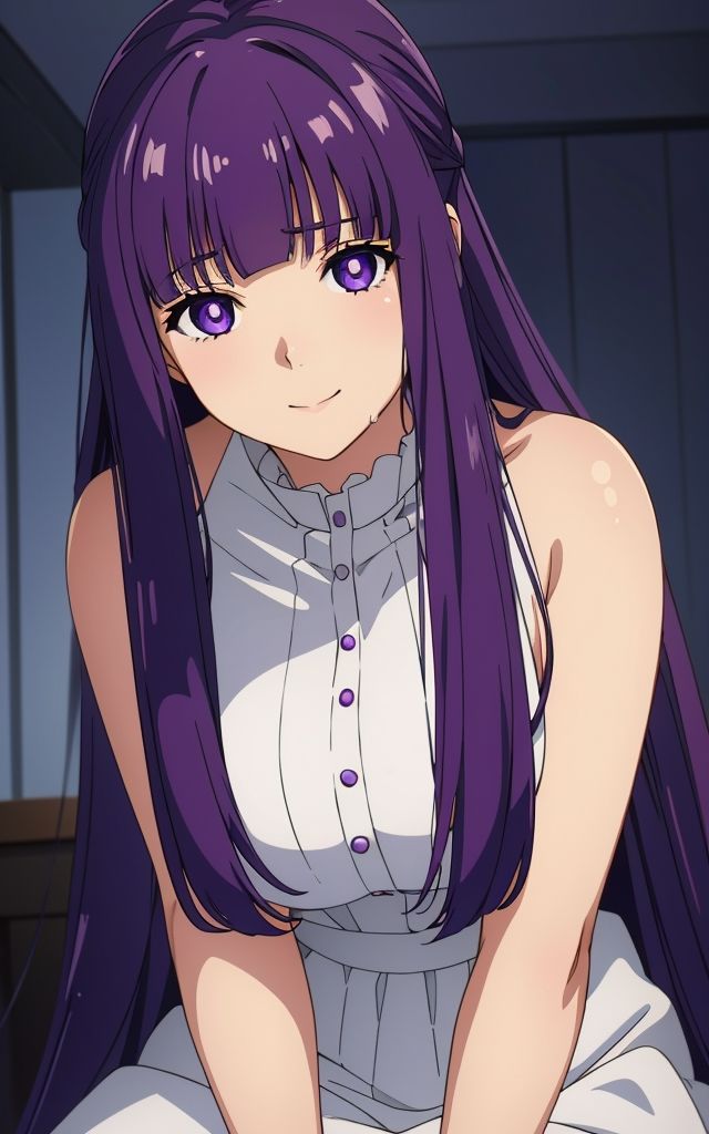 サンプル画像6:魅惑のフ○ルン(ソノトキロク) [d_578522]