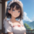 学園性活！ハメを外しまくる文化祭 1【メイド編の厳選CG250枚収録】