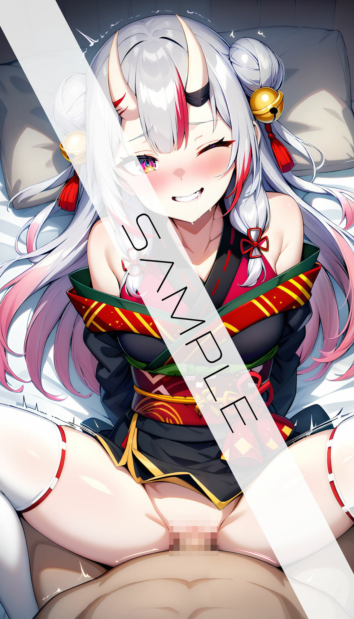 サンプル画像2:Nakiri(AI Luvratory) [d_578545]