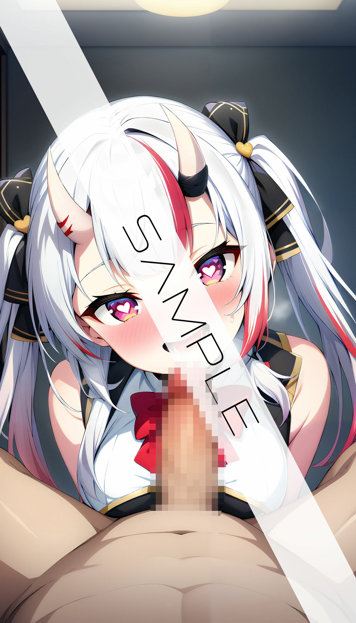 サンプル画像5:Nakiri(AI Luvratory) [d_578545]