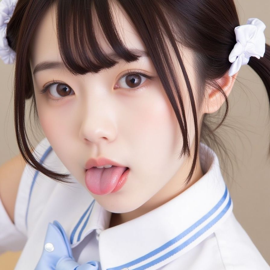 AIグラビア図鑑 vol.2 -AIグラビア写真集- 画像10