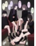 4人のご主人様