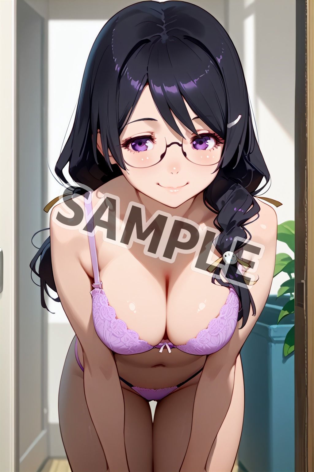 サンプル画像2:モノガタリ姦〜羽●翼編〜(アトリエわたあめ) [d_578602]