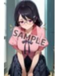 モノガタリ姦〜羽●翼編〜
