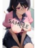 モノガタリ姦〜羽●翼編〜