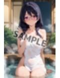 モノガタリ姦〜羽●翼編〜