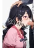 モノガタリ姦〜羽●翼編〜