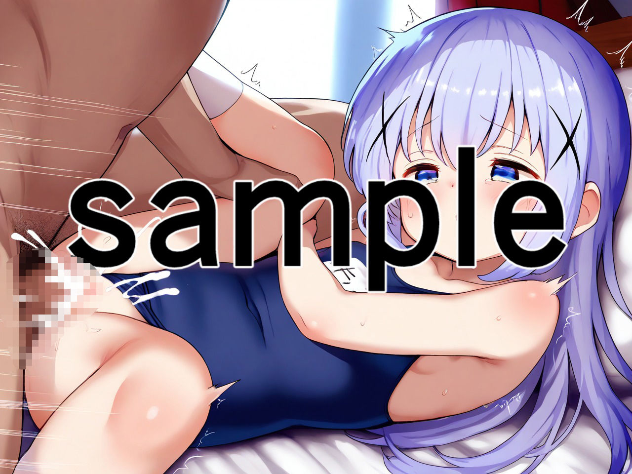 少女中出し感謝祭其の二3