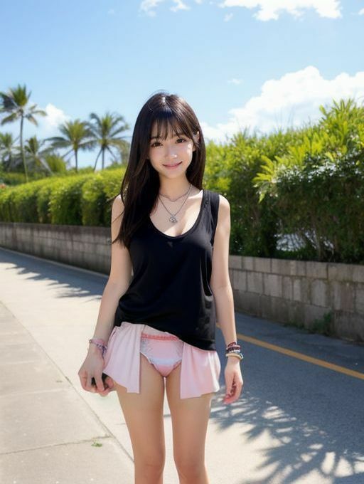 万里香ヌード写真集 画像3