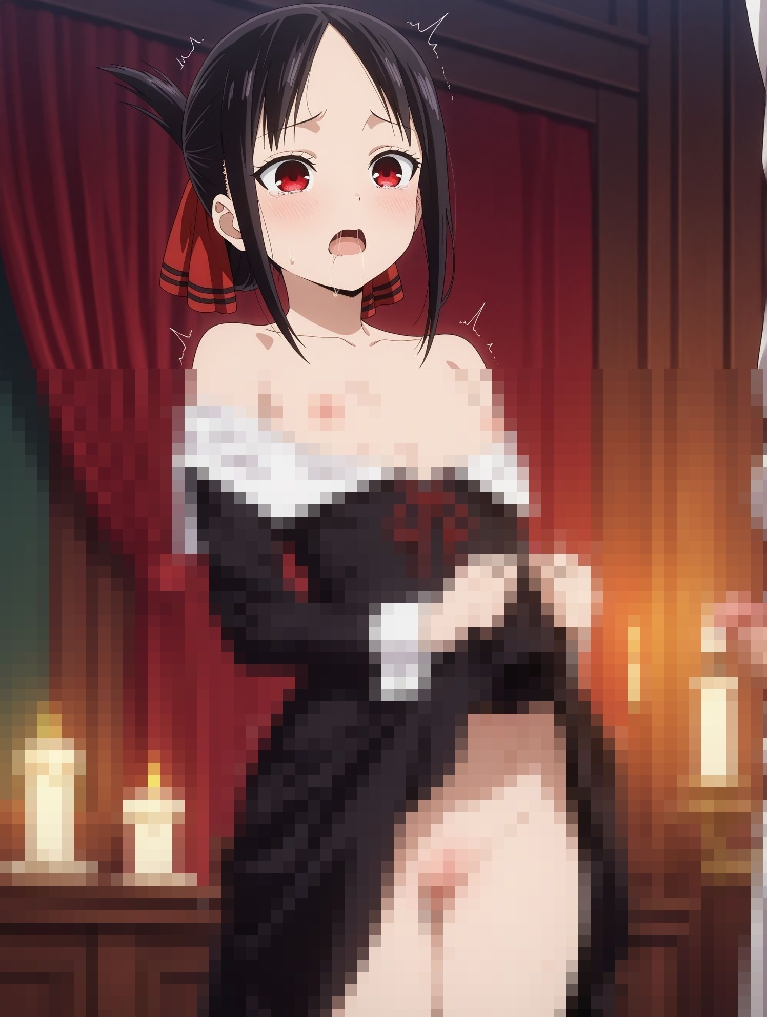 サンプル画像1:か〇やさん(W〇姦シリーズ) [d_578648]