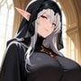 シスターのお世話になりました