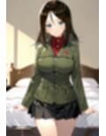 ガル◯ン ノ◯ナ エロCG集