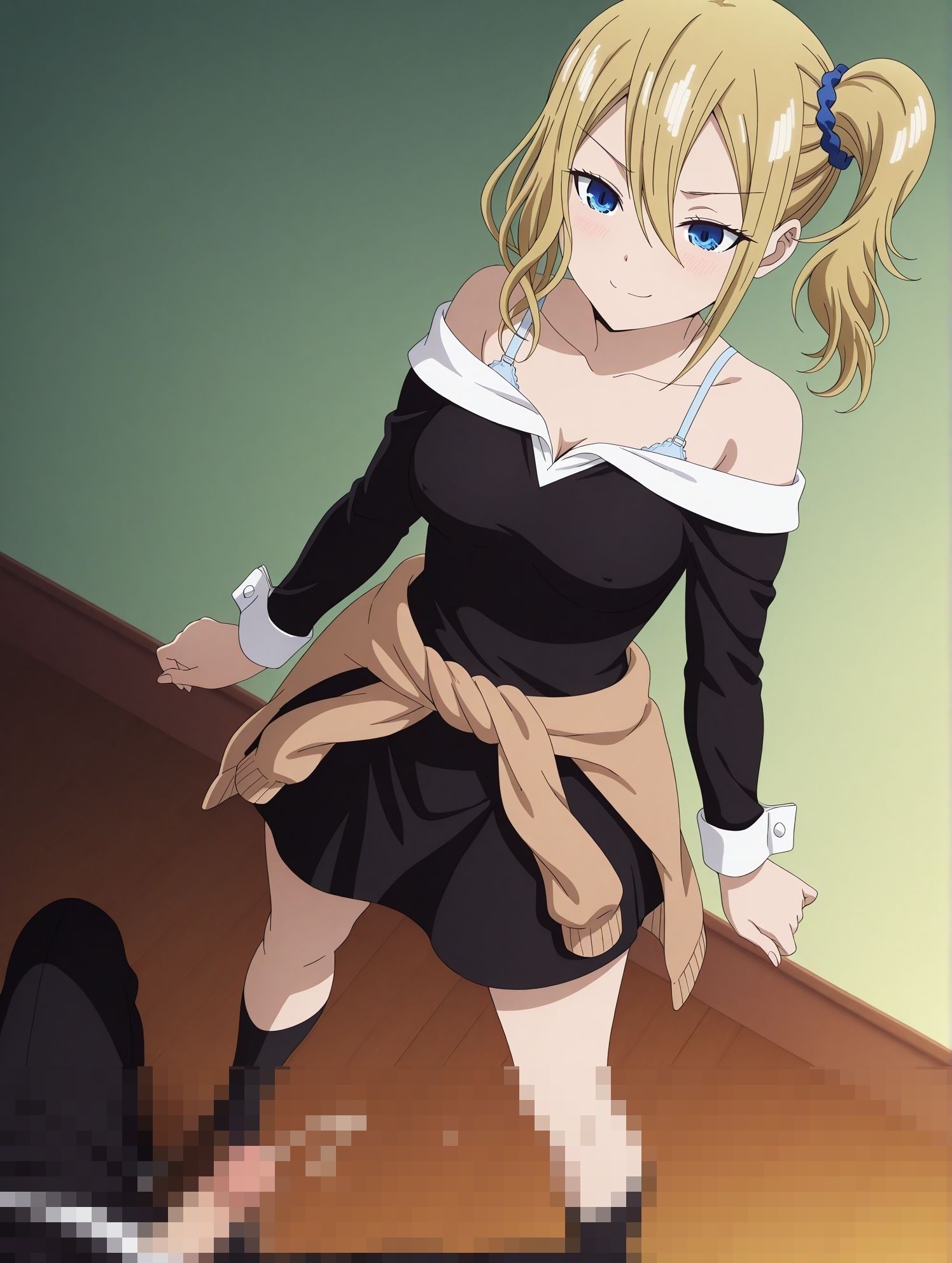 サンプル画像1:早〇愛(W〇姦シリーズ) [d_578689]