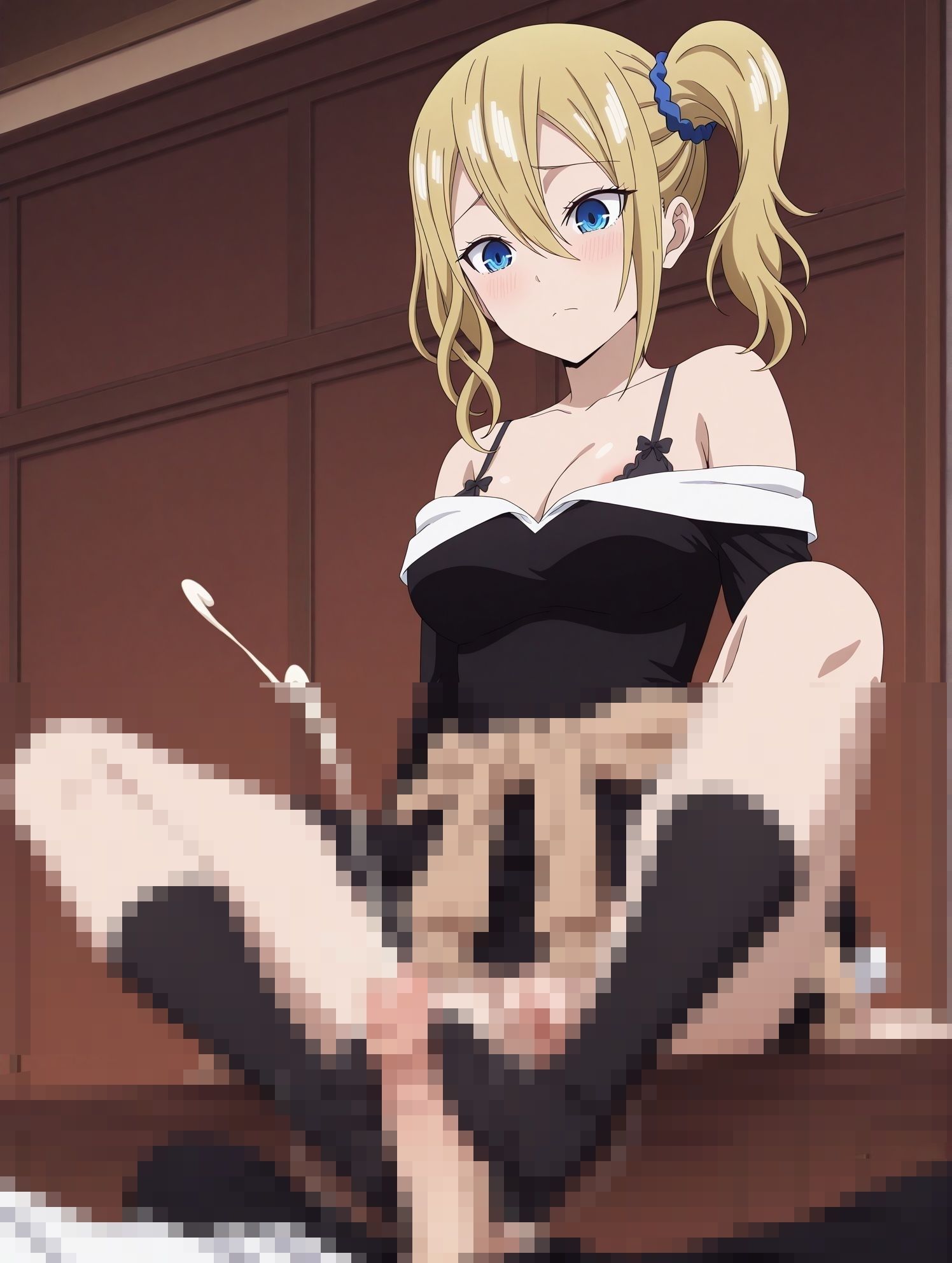 サンプル画像3:早〇愛(W〇姦シリーズ) [d_578689]