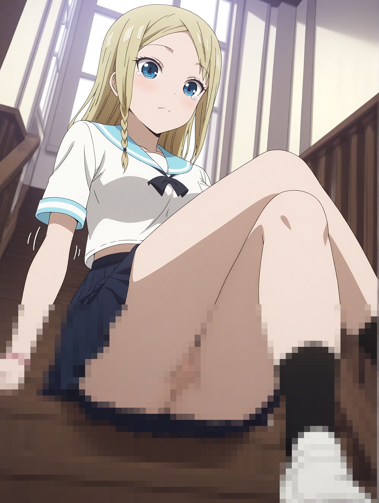 早〇愛 画像9