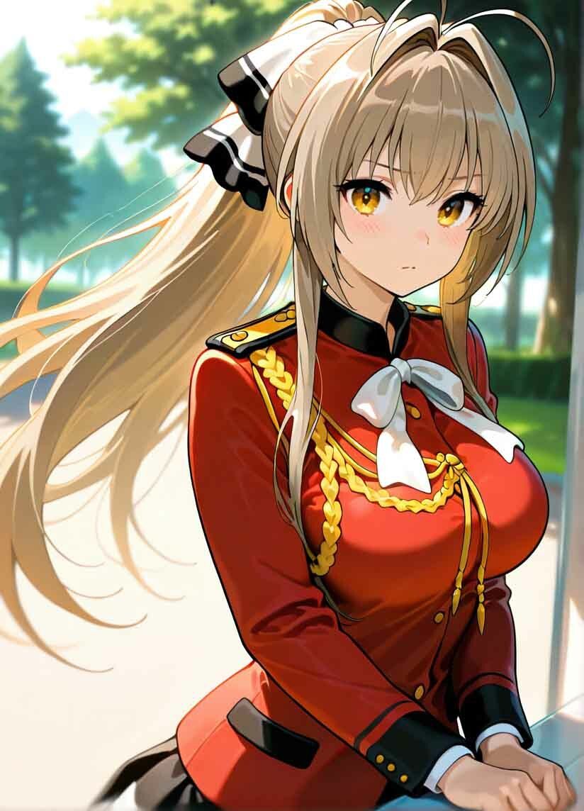 調教日誌千斗いすず8