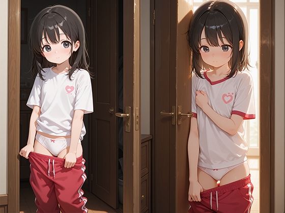 引っ越してきた連れ子キモすぎる義父のチ●ポが大きくて・・・3