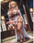 真・ふたなり集30