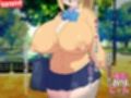 ボクの幼馴染は…爆乳NTRビッチ  モーションコミック版