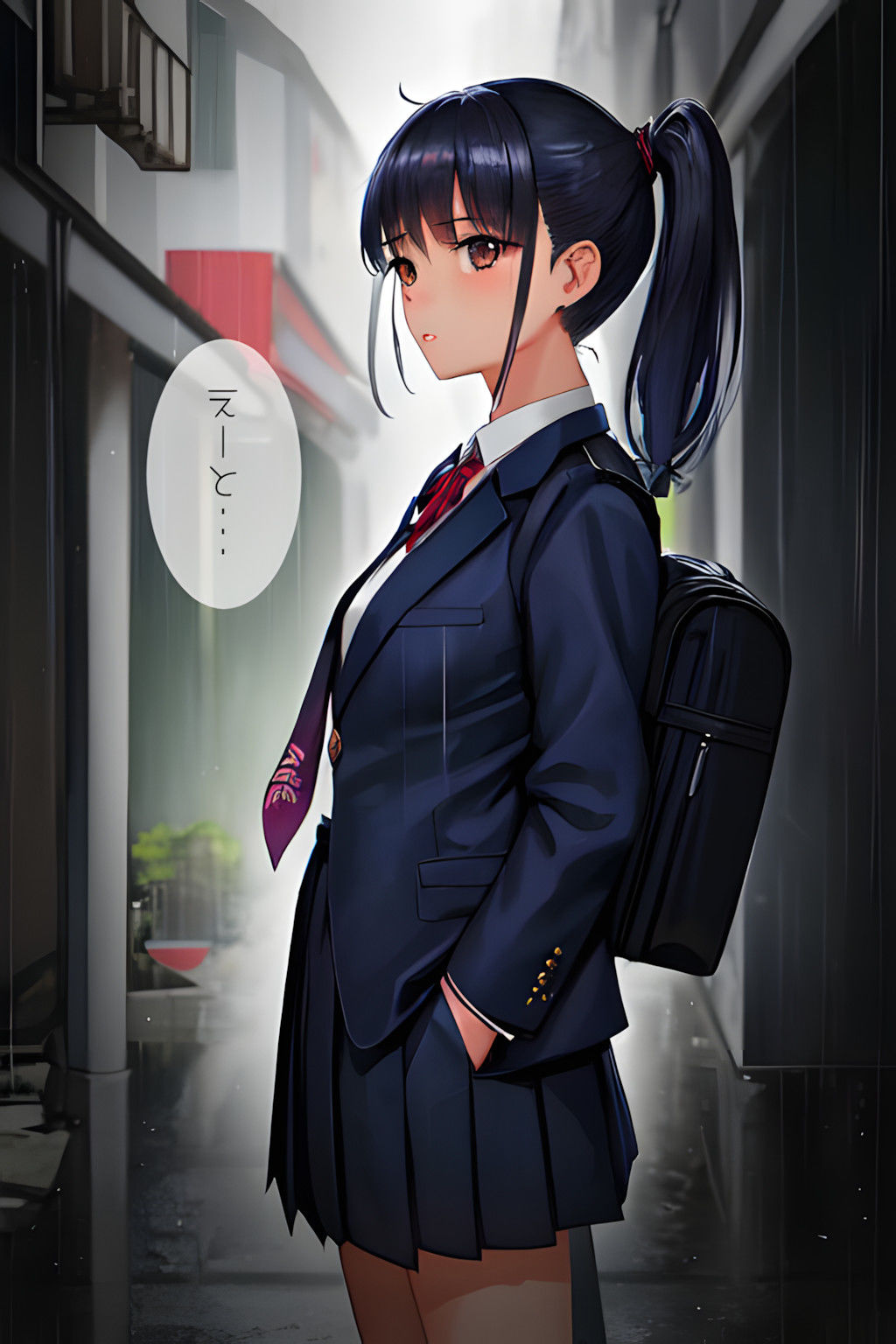 姪っ子なら大丈夫！ 画像3