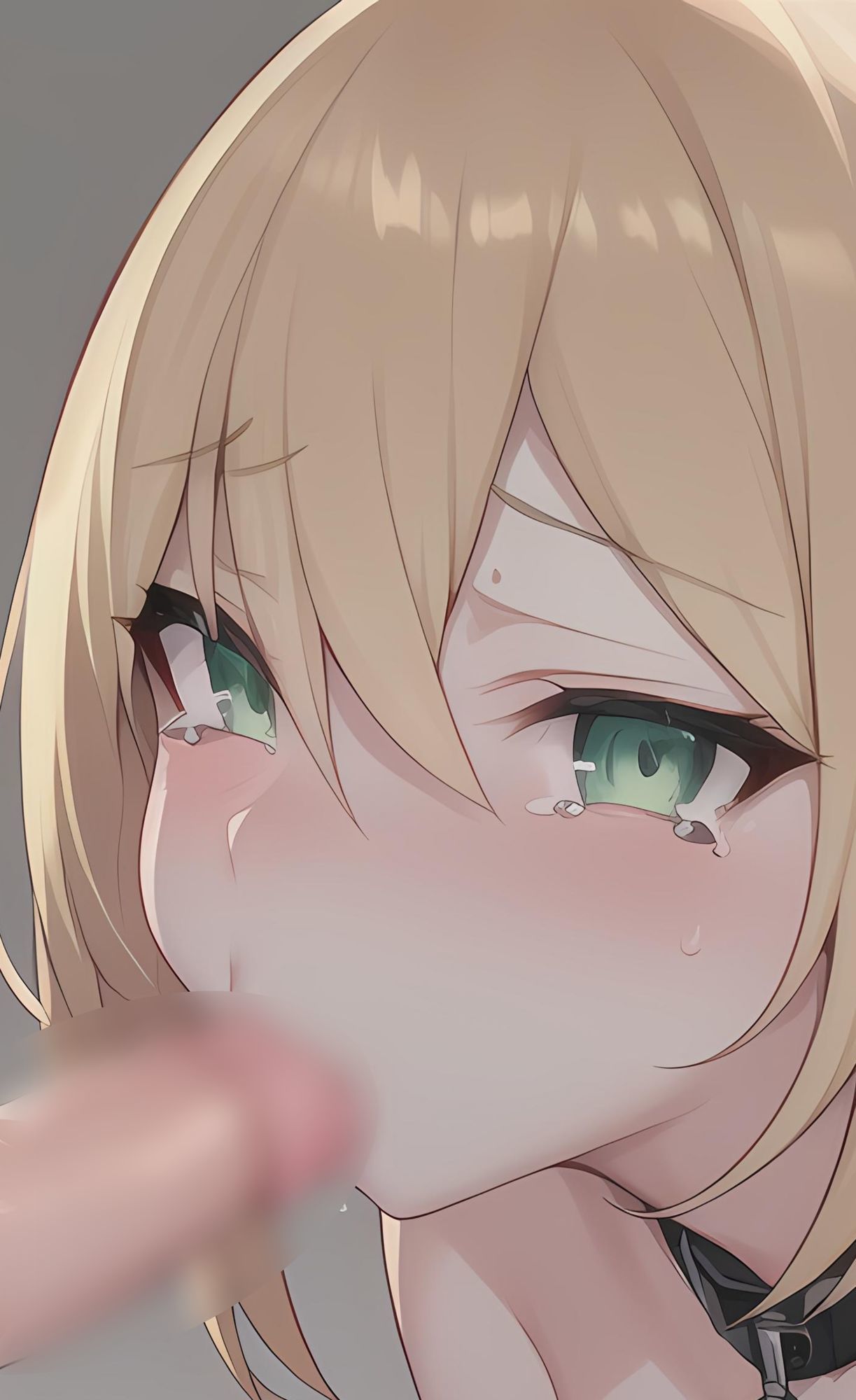 雌奴●にされた俺 画像7