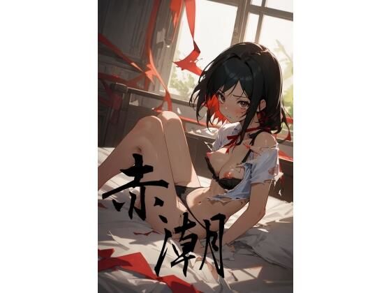 赤潮【ろりくり生活指導部】