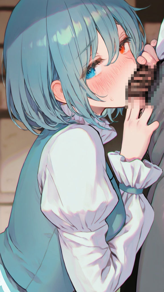 サンプル画像2:多々良小傘  セックスとフェラと手コキ集  （185枚）(しゃるな) [d_578832]