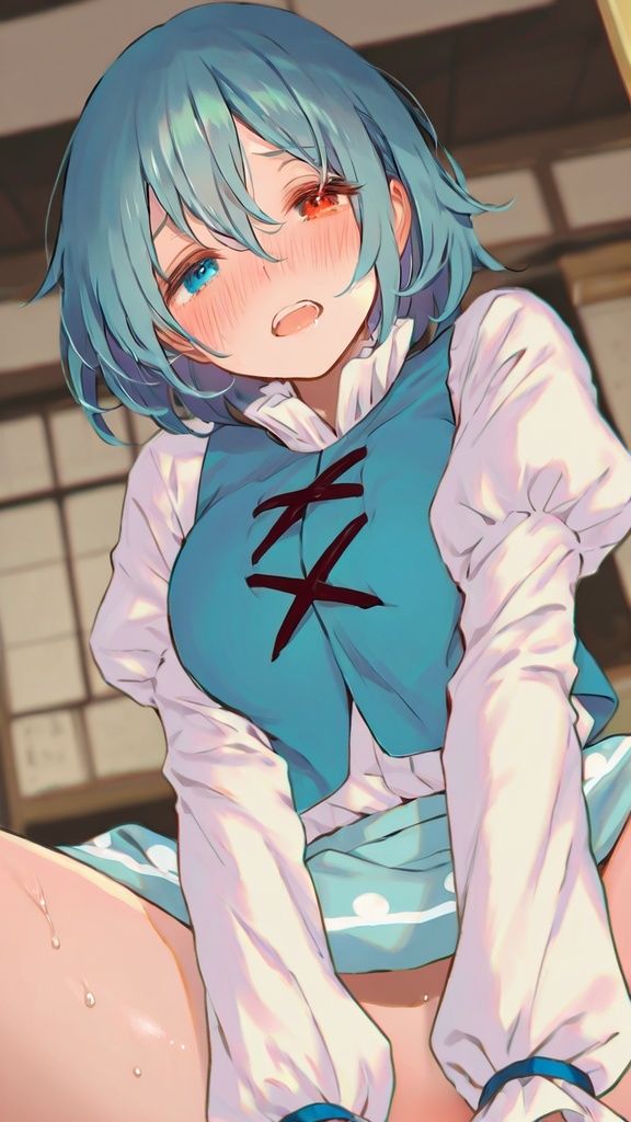 サンプル画像4:多々良小傘  セックスとフェラと手コキ集  （185枚）(しゃるな) [d_578832]