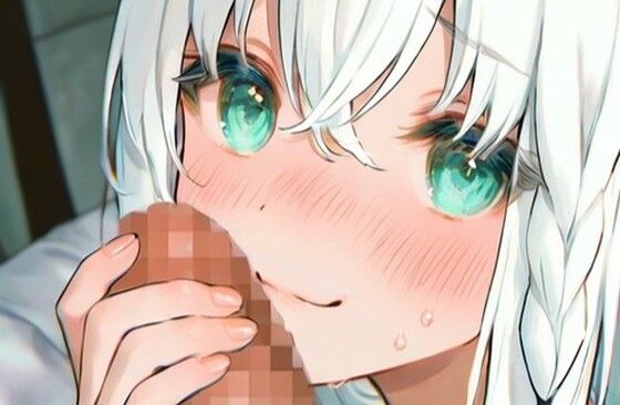 白上フブキ セックスとフェラ集(186枚)【しゃるな】