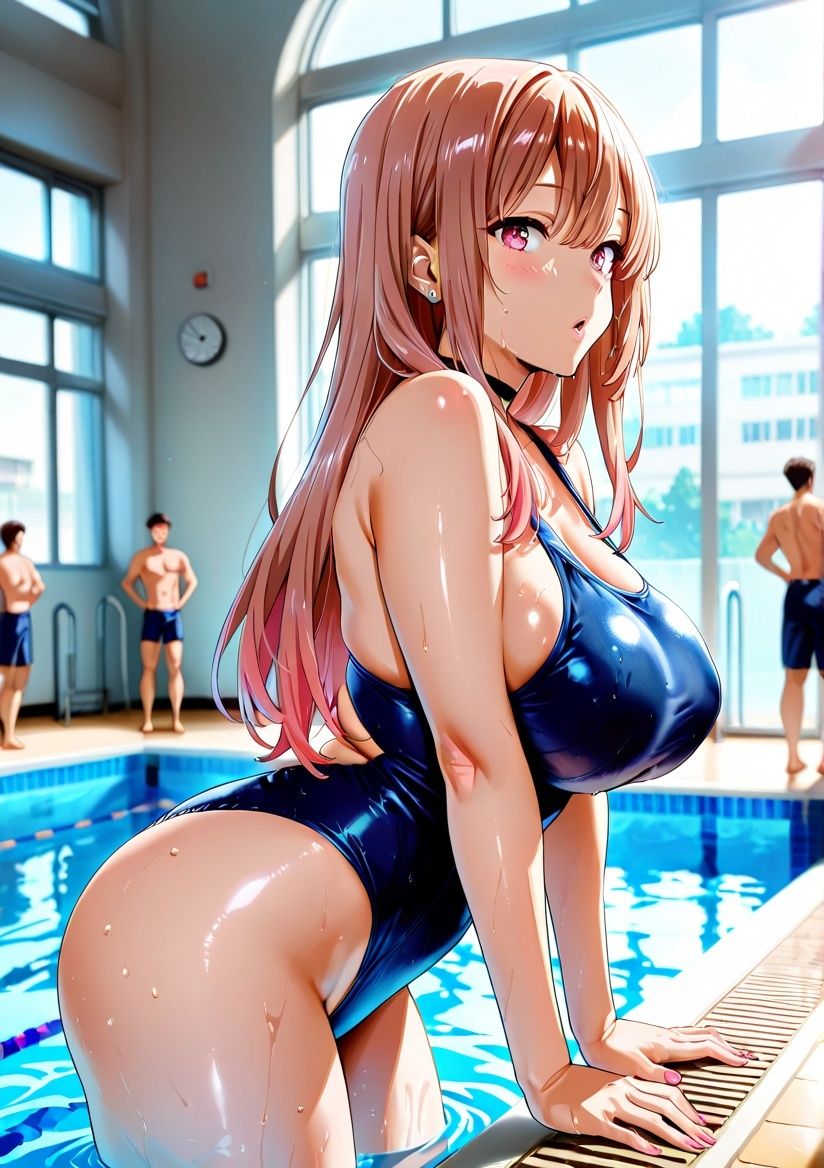 クラスの一軍女子 乾〇寿 は発情期 画像4