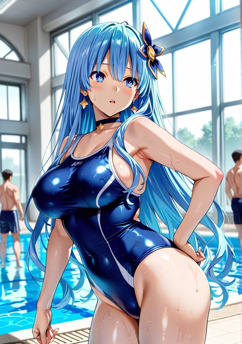 クラスの一軍女子 誘〇美九 は発情期 画像7