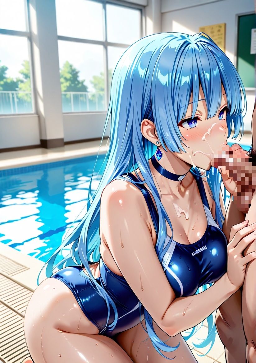 クラスの一軍女子 誘〇美九 は発情期 画像8