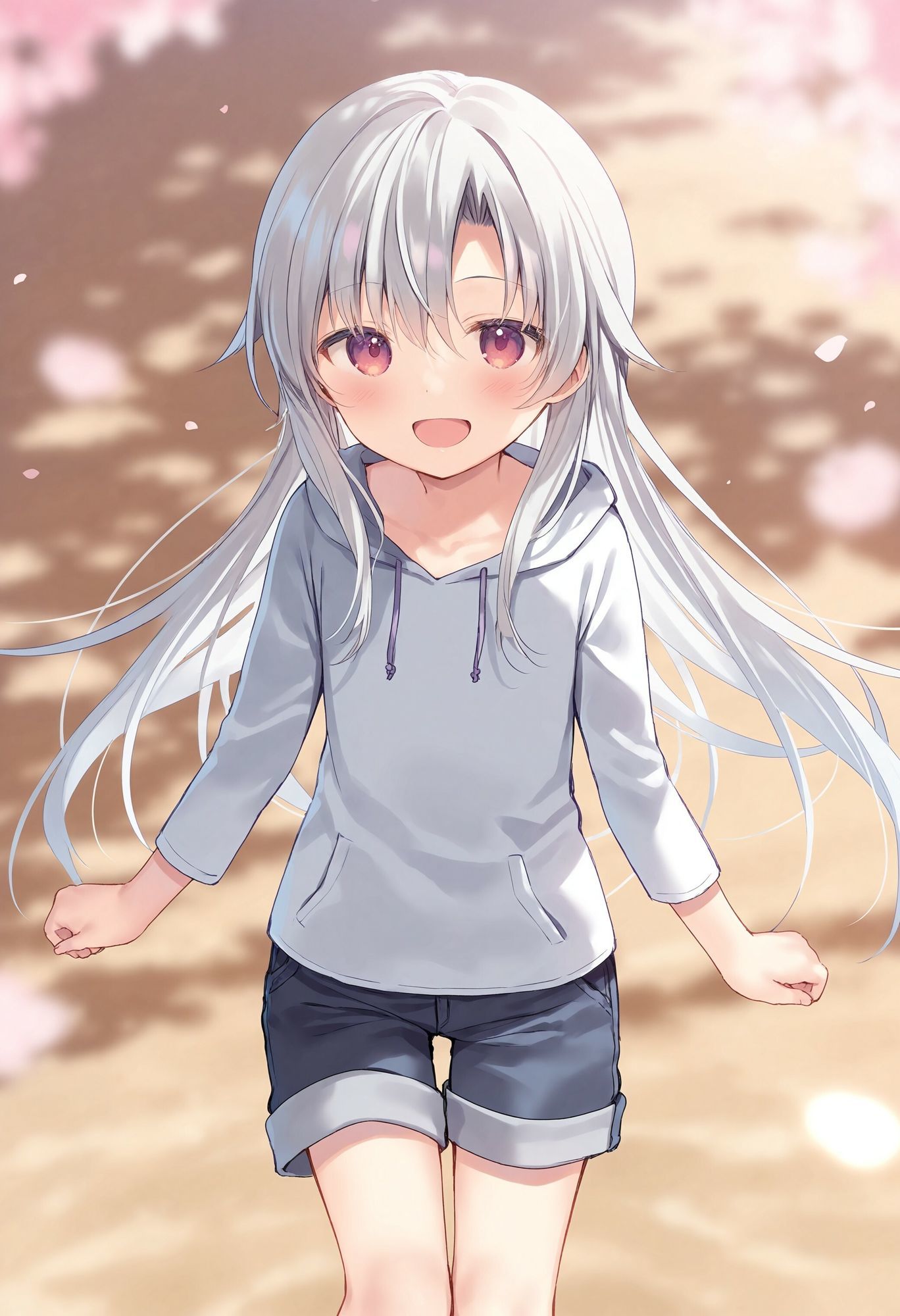 女の子の太ももの隙間が好き 画像3