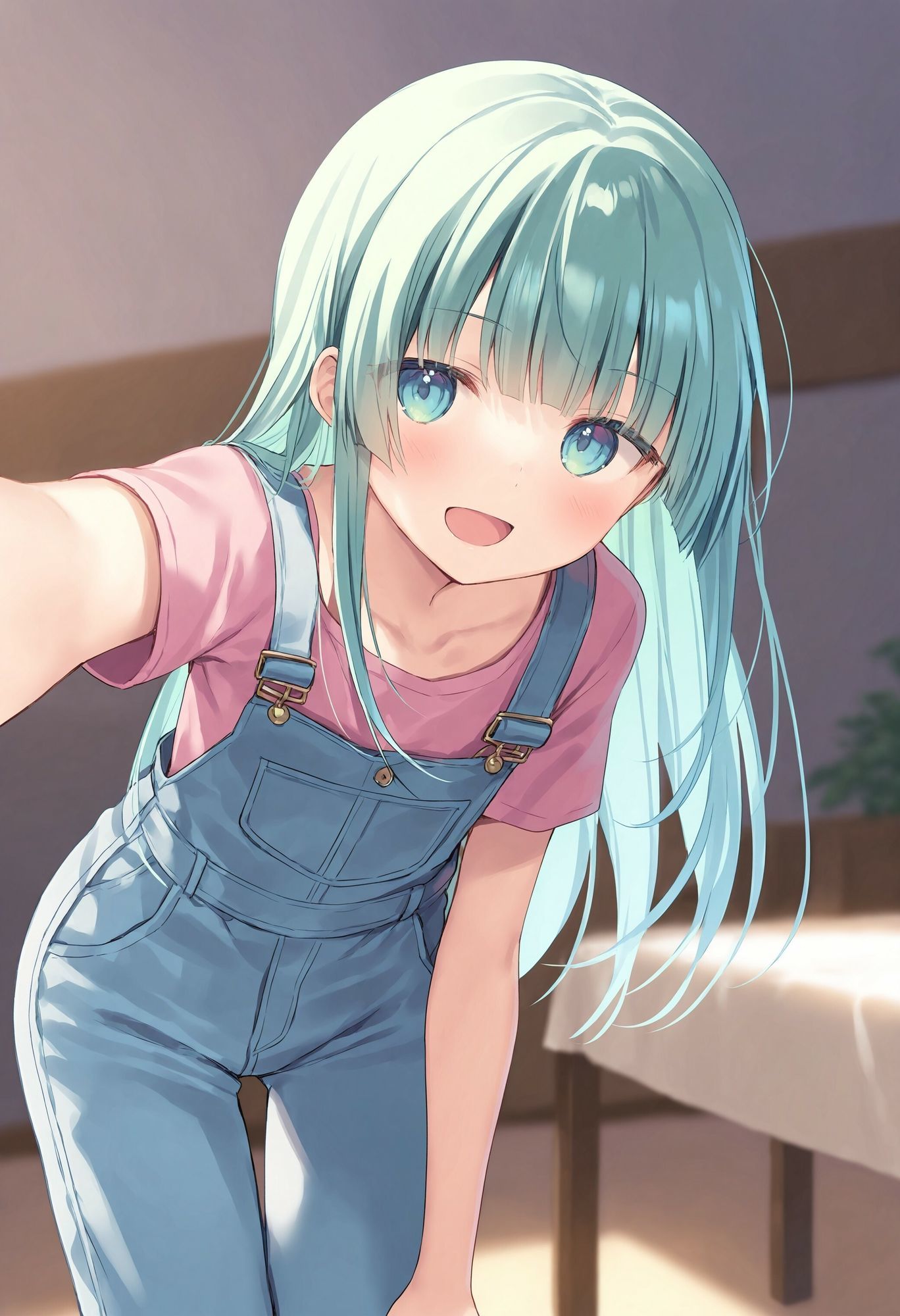女の子の太ももの隙間が好き 画像10