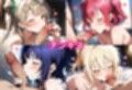 スクールアイドルにお掃除フェラさせるCG集
