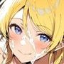 スクールアイドルにお掃除フェラさせるCG集