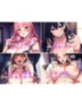【人妻・母親】憑依・入れ替わり総集編5