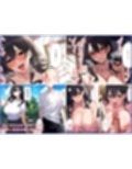 【人妻・母親】憑依・入れ替わり総集編5