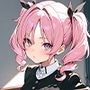 学◯ス 藍◯撫子 エロCG集