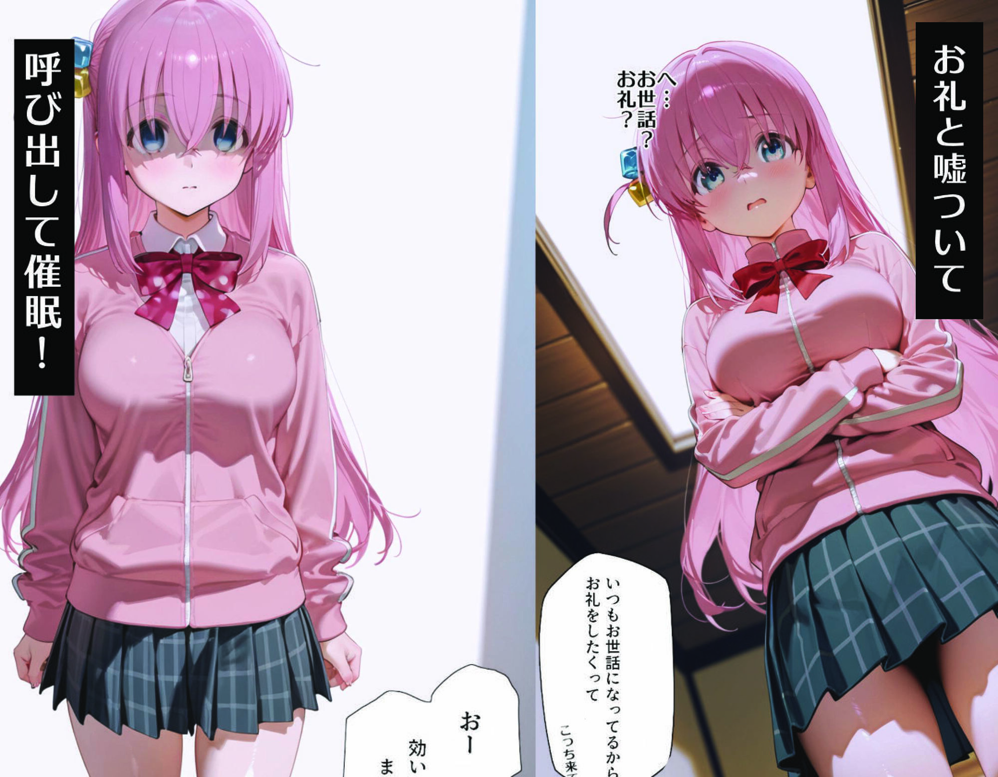 催●かけて処女いただきます♪後●ひとり編 画像1