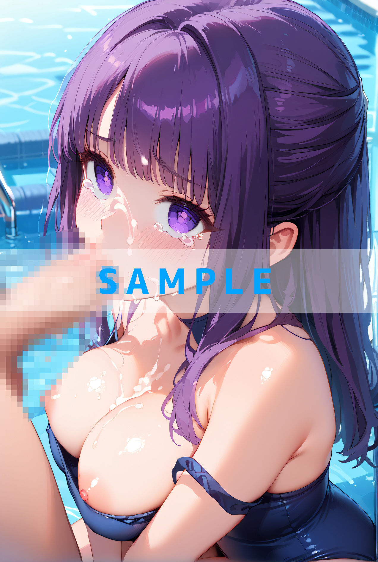 スク水えっち.2 画像5