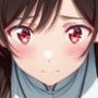 【発情ヒロイン】彼女、お借りし●す  水原●鶴  シスター服編