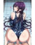 aie4xのアニメCG集【◯いてください、鷹◯さん】
