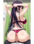 aie4xのアニメCG集【◯いてください、鷹◯さん】