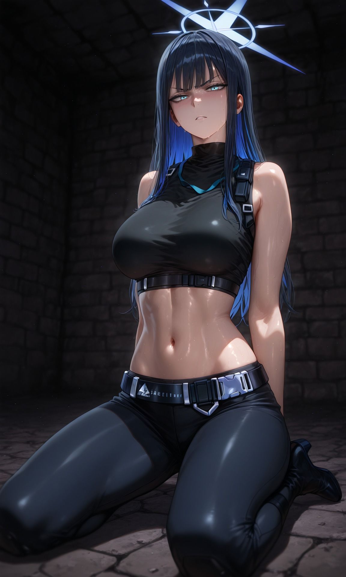 サンプル画像1:サオリ凌●(Soron) [d_579085]